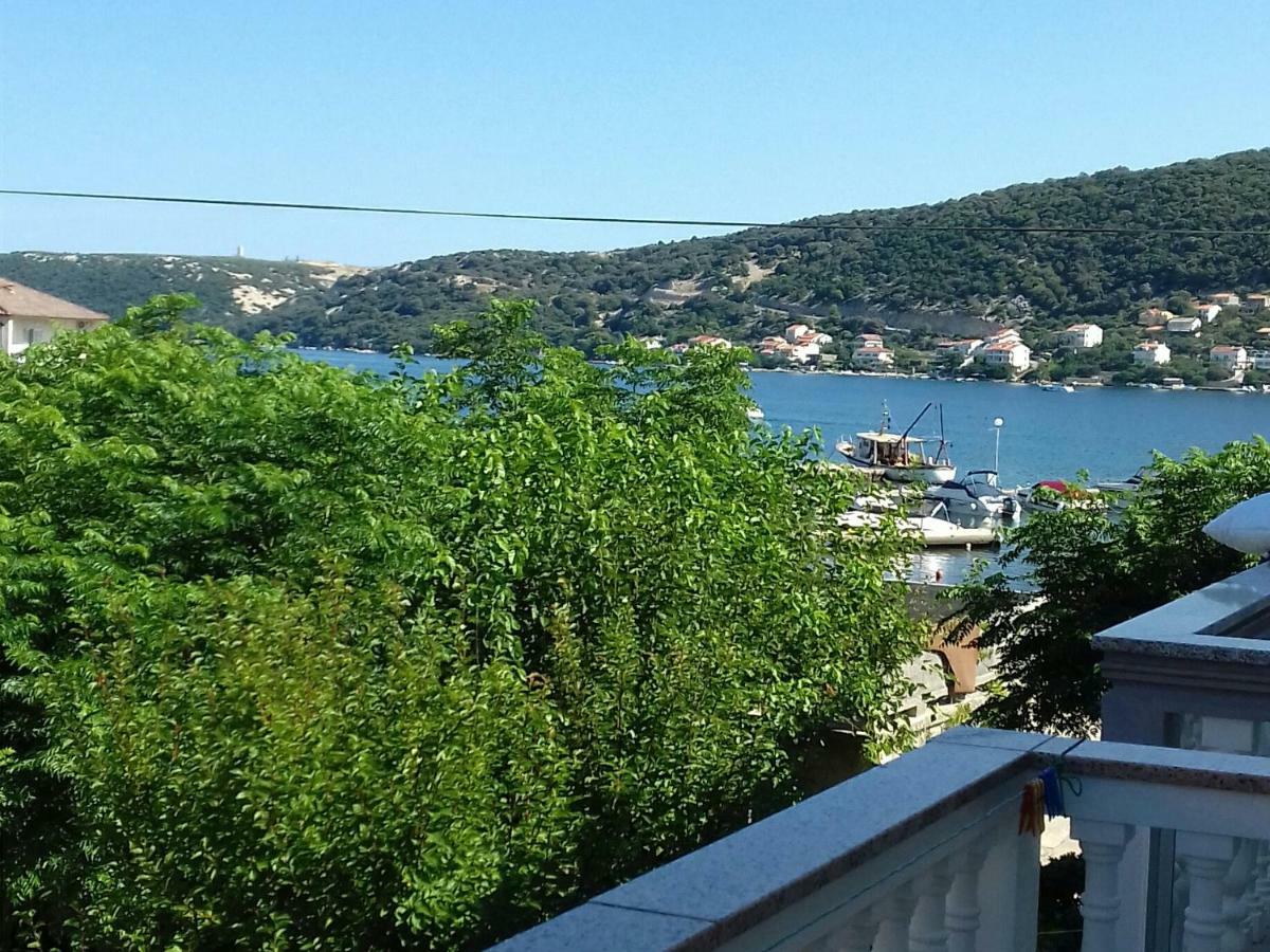 Slavica Bunic,appartements Am Meer Appartamento Supetarska Draga